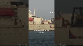 Iran and US trade attacks in worst escalation since peace deal