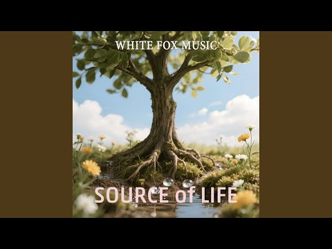 White Fox Music - Source of life