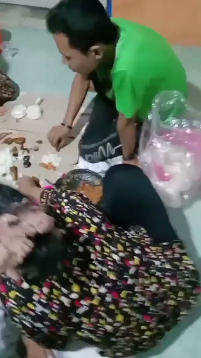 sukuran allhamdulilah udah bnyak yg Subcreber nya. semoga video srhot nya bnyak yg suka