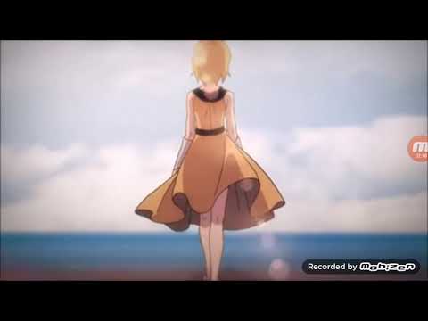 【和雪】regret message 中文填詞：妄言