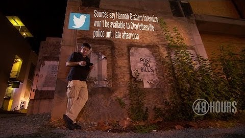 Behind the scenes: How to make tweets into TV