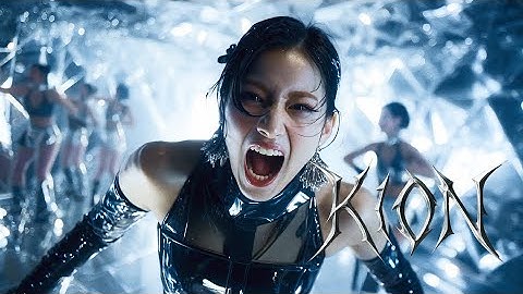 KION - Better Luck Next Time (Music Video 2025)