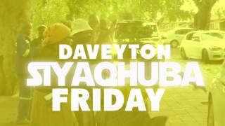 Mayoral Siyaqhuba Tour Friday 18 November 2016 Daveyton Etwatwa And Slovo Park   Part 3