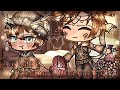 ОЗВУЧКА МИНИ СЕРИАЛА / Ты Мой Главный Подарочек / Gacha Life / На русском.