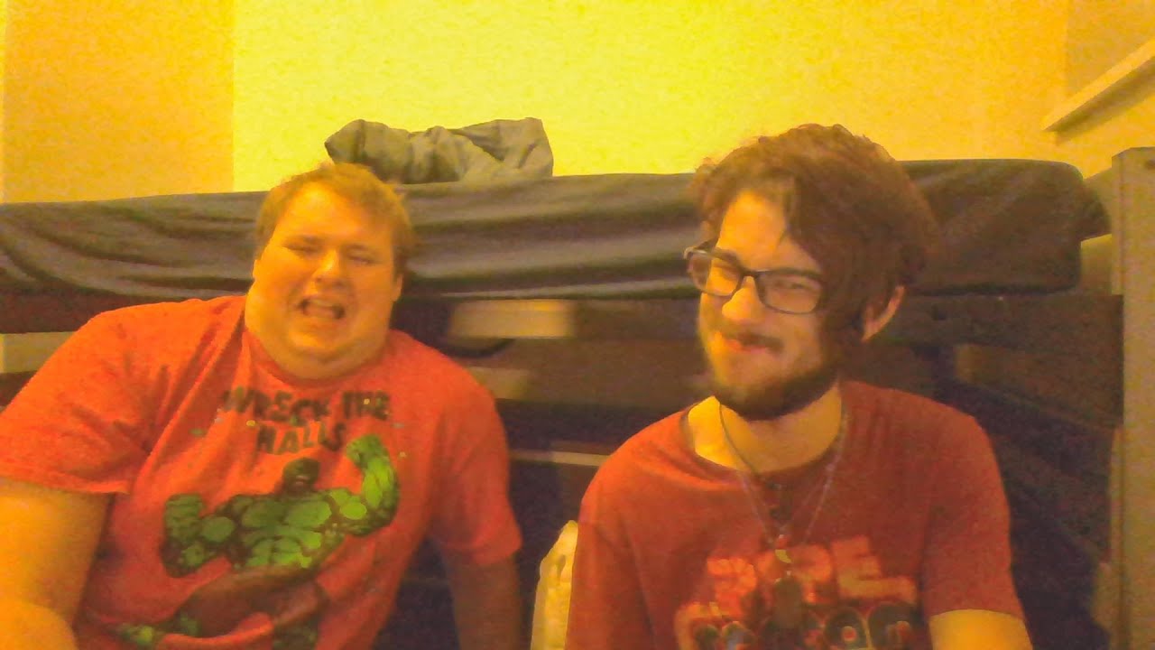 DND Wrestling Ep 7 YouTube