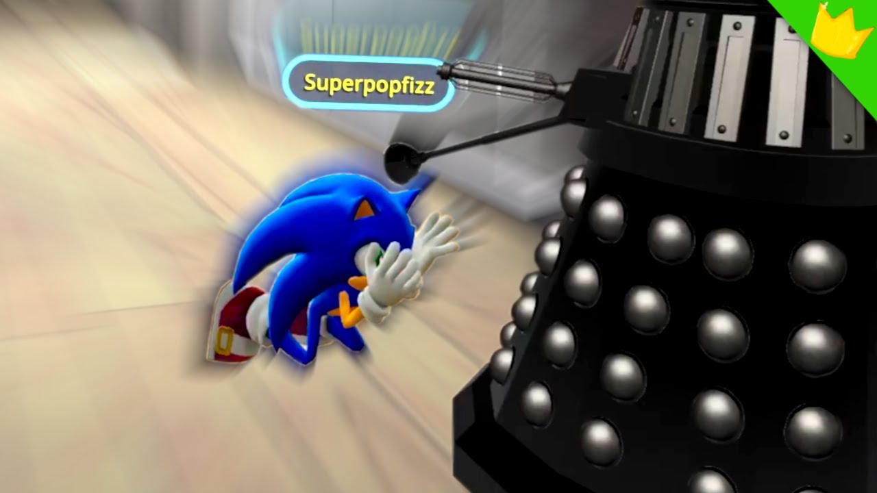 FUNNY MOMENTS IN VRCHAT...