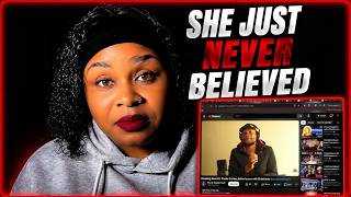 Why as a Zimbabwean i left christinaity part 2 (reaction) @ChurchRealityCheck