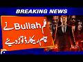 BULLAH film Sets New Records | Massive Success in Cinemas - Shan Shahid - Naeema Butt | Geo News