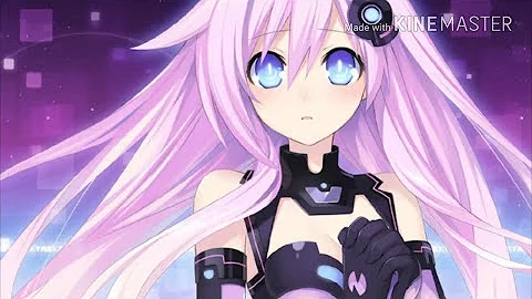 Nightcore- pretty girl