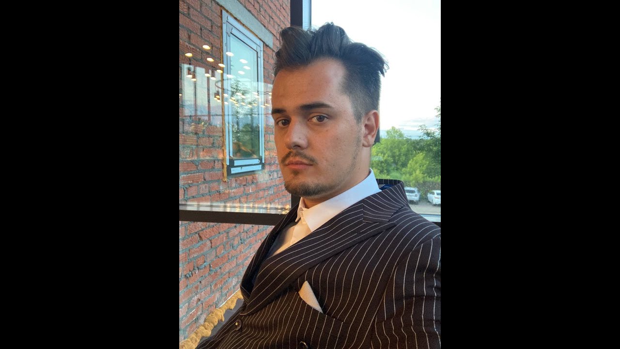 Я люблю тебя жизнь Марк Бернес Георг Отс - YouTube