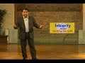 Integrity series part 1 what is integrity by noel pabiona