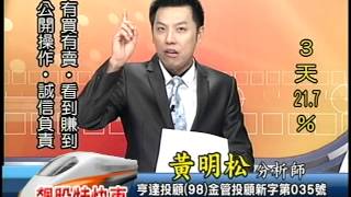 20150616 1530  黃明松 飆股特快車
