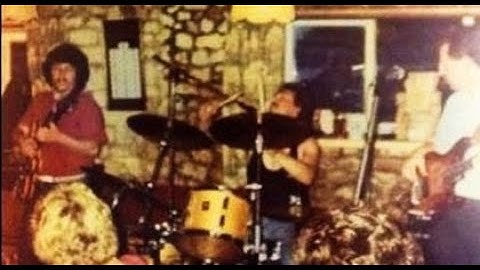 The Floaters - Come On In - Retro R