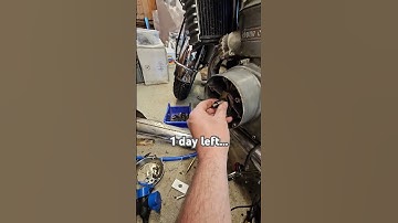 Fried ignition. Going back to points ignition.