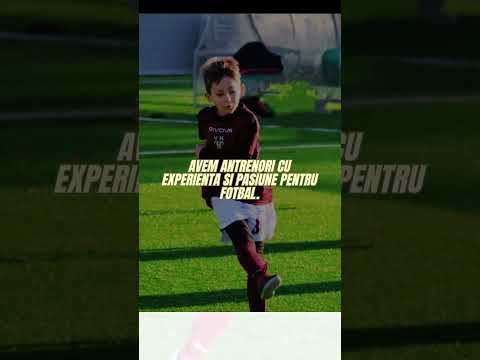 V.K. SOCCER = football for kids ages 6 and older