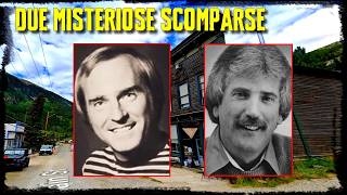 Download Lagu DUE MISTERIOSE SCOMPARSE - Tom Young e Keith Reinhard MP3