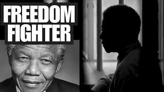 Nelson Mandela’s Fight for Freedom: A Legacy of Hope