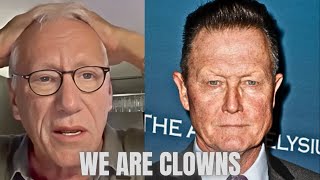 After James Woods another Hollywood Actor Robert Patrick Gets EXPOSED Profile