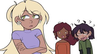 What’s the thinnest layer of the earth called? // OC animatic