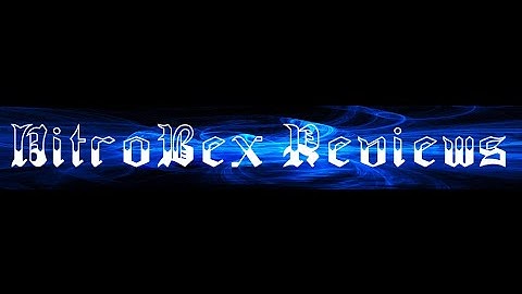 NitroBex Reviews - Wick Material - Elf Wick