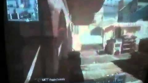 Second map!(Host boot)