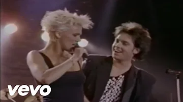 What film is Roxette Listen to Your Heart?