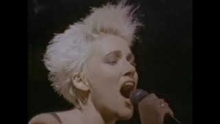 Roxette - Listen To Your Heart