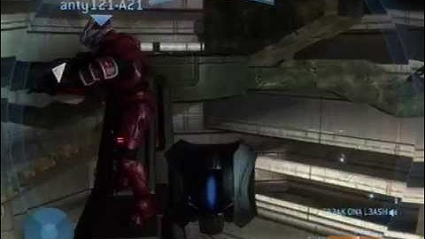 Halo 3 - Out of Construct (With TUT)