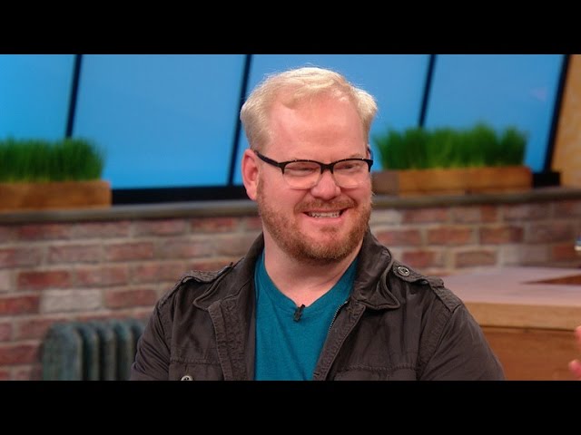 Jim Gaffigan Schools You on 