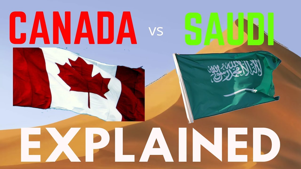 Canada vs. Saudi Arabia | Explained in 6 Minutes