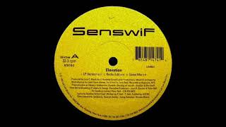 Senswif - Elevation [1997]