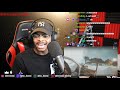 ImDontai Reacts TO NLE Choppa First Day Out