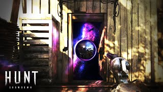 Hunt Showdown - The Rotation Chaos