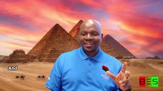 Watch Star Of House Of Wonder- Dr. Khalid White