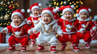 Jingle Bell Song 2026 Christmas For Kids Songs Kids & Toddlers Dance Nursery Rhymes