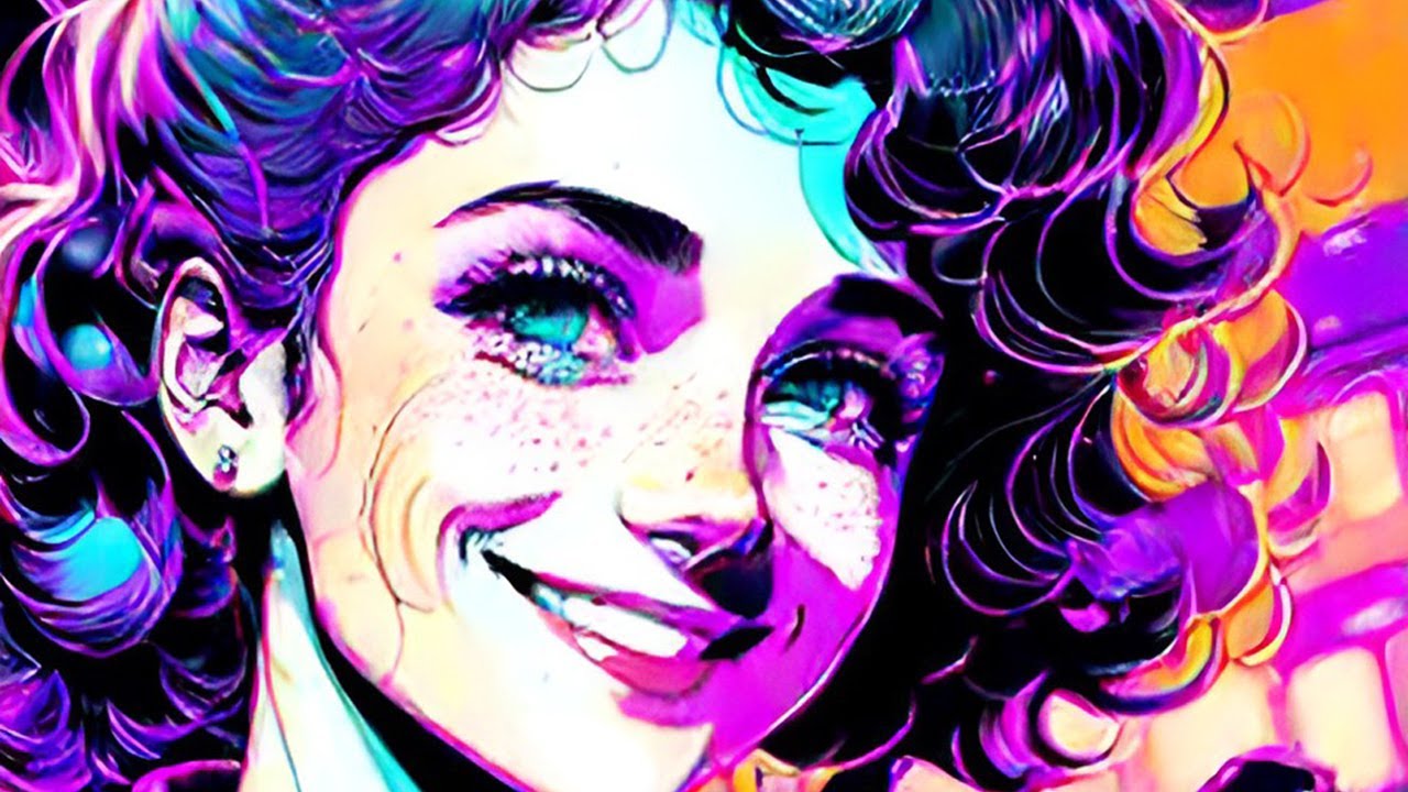 Электронная танцевальная музыка | Версхейм - Олд фешн - YouTube