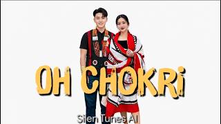 Oh Chokri || Nagamese love songs || Silen Tunes Ai || Nagaland screenshot 4
