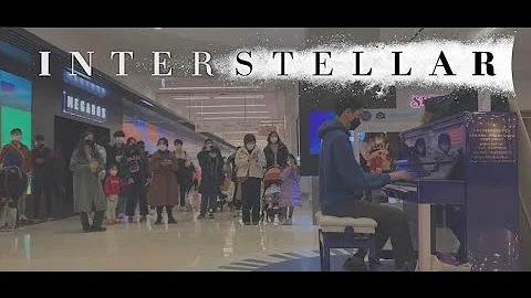 I bet this is the best Interstellar piano cover ever