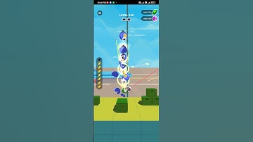 Johnny Trigger Action Shooter Game Level 240. unlimited money. unlock all characters, weopons.