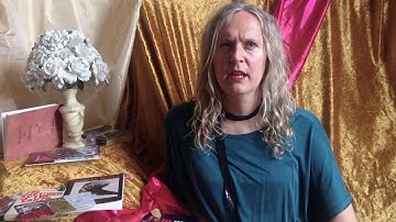 Mijke van der Drift – Propositions for Non-Fascist Living – video statement