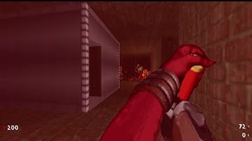 32 Hours In Pain|Map 10|Storage Facility|  #doom #doom2