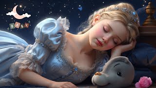 Sweet Dreams 🌿 Little Baby Lullaby 🌿 Lullabies to Help Your Baby Sleep Soundly