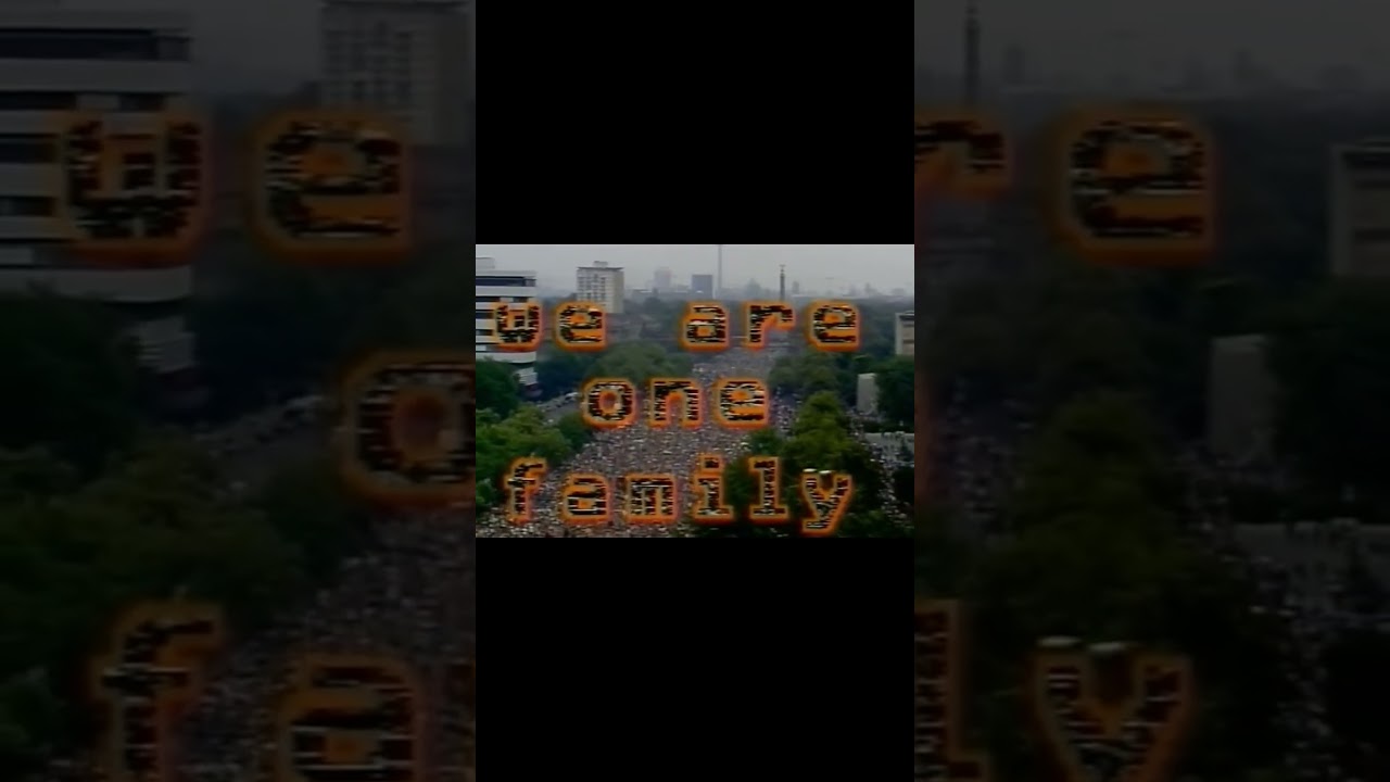 Loveparade 1996 Was this the best time #rave #techno #loveparade #90s #festival #clubbing