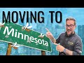 Moving to Minnesota: Embracing the Unique Lifestyle and Culture