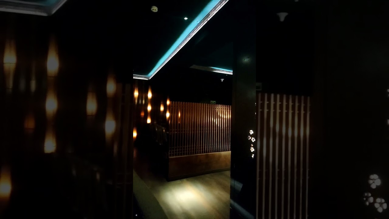 22.08.2024,China Gate, Global Fusion, Worli, The Atria Mall, Mumbai