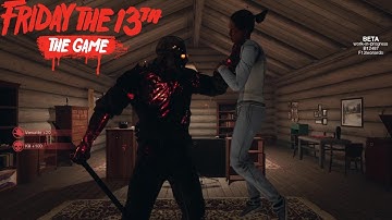 Friday The 13th The Game | Savini Jason | Pitchfork
