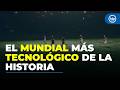 Inteligencia artificial y fútbol: la revolución tecnológica que llega al Mundial