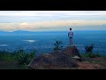 Chuachan Mountain Short Film | 4K