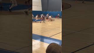 Famous Des With his best Maurice Cheeks Impression Profile