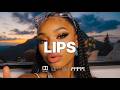 Afrobeat Instrumental 2026 | Burna Boy x Rema Type Beat "LIPS"  Emotional Afrobeat Type Beat